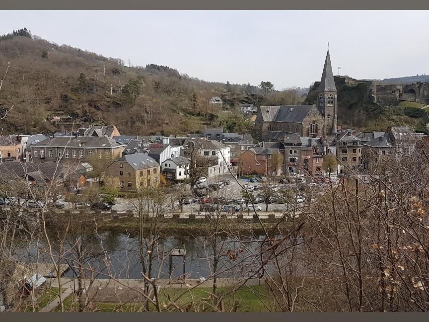 Alarea La-Roche-en-Ardenne Exterior foto